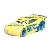 Cars Glow Racers Singles - Assortment