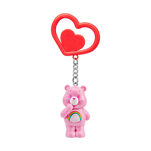 Paladone Care Bears Scented Backpack Buddies - Assorted