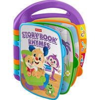 Fisher-Price Laugh & Learn Storybook Rhymes Refresh'15
