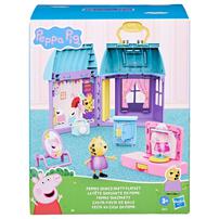 Pep Peppas Dance Party Playset