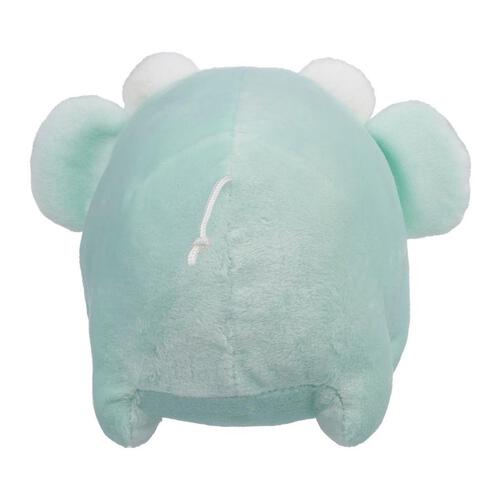 Sumikkogurashi Jungle Series Shirokuma Elephant Soft Toy