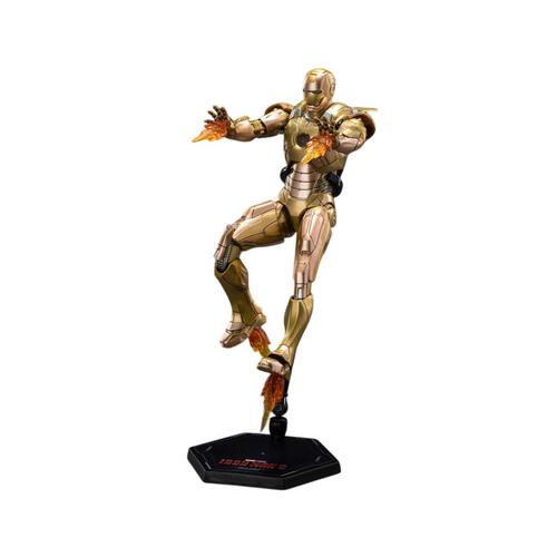 ZD Toy Iron Man MK21