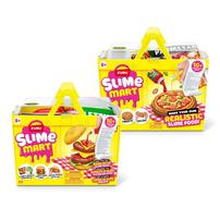 Zuru Slime Mart Shopping Basket Series 1 - Assorted (1 Pc)