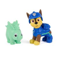 Paw Patrol The Dino Movie Chase Dino Tow & Dash RC