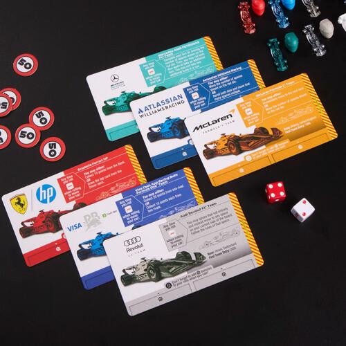 Monopoly F1