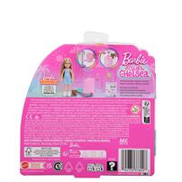 Barbie Chelsea Limitless Adventure Core Doll