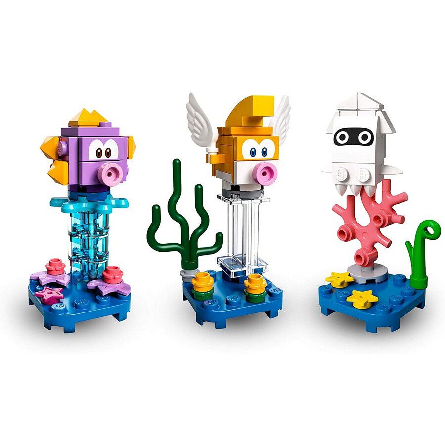 **NEW IN HAND** Lego 71361 Mario Figure Lego Eep Cheap 