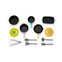 My Story Little Chef Cookware Set