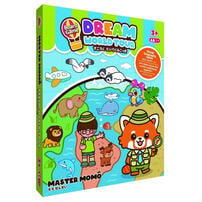 Master Momo Dream World Tour