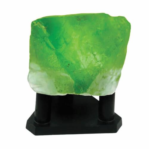 National Geographic Impulse Crystal Grow Glow In The Dark