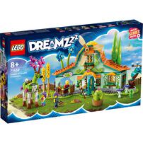 LEGO Stable of Dream Creatures 71459