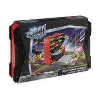 Speed City Carry Case Playset