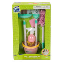 My Story Spick & Span Cleaning Set
