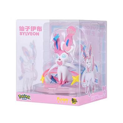 Prime Figure Mini Sylveon