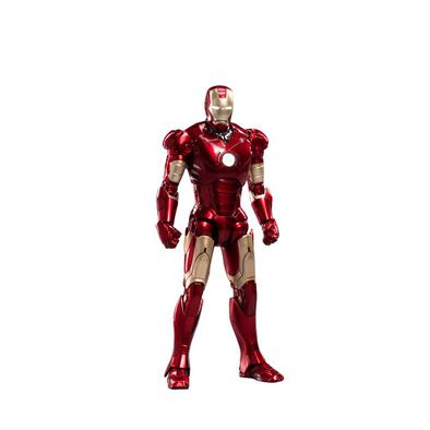 ZD Toy Iron Man Mark 3