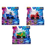 Paw Patrol Pawket Racers - Assorted