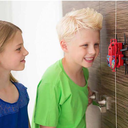 4M Disney Spider Robot
