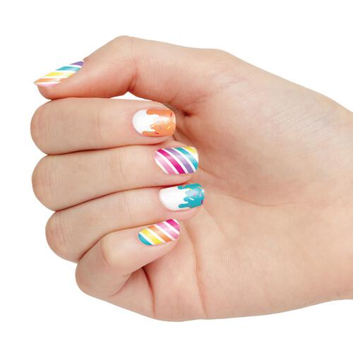 Make It Real Nail Candy Set For Girl
