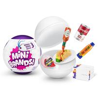 Zuru Mini Brands Groceries Series 3 - Assorted