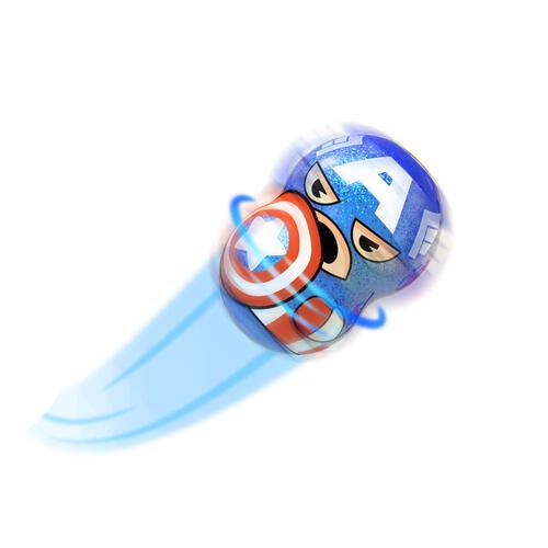 Marvel Wooblies Magnetic Power 2 Pcs Blindpack