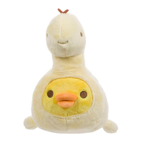 Rilakkuma San-X Original Kiiroitori Dinosaur Plush