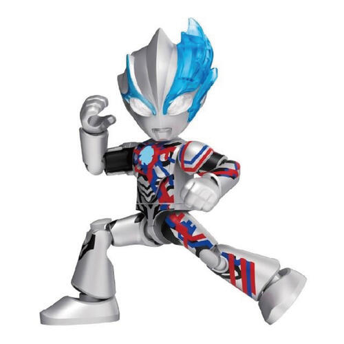 Blokees Ultraman Precool 04 - Blazar