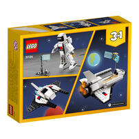 LEGO Creator Space Shuttle 31134