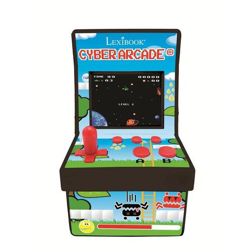 Lexibook Cyber Arcade 200 Games