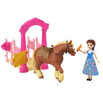 Disney Princess Royal Stables - Assorted