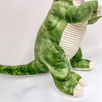 playpop Jumbo T-Rex Plush (82cm)