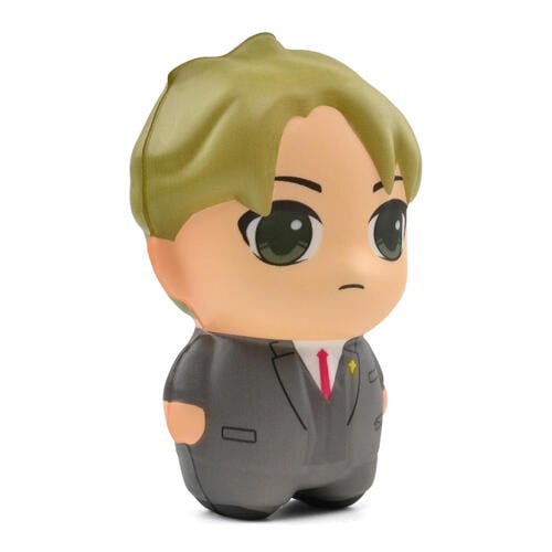 Spy X Family Squish Hero Blind Bag - Assorted