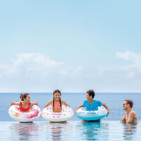 Intex Whimsical Magic Tubes - Assorted