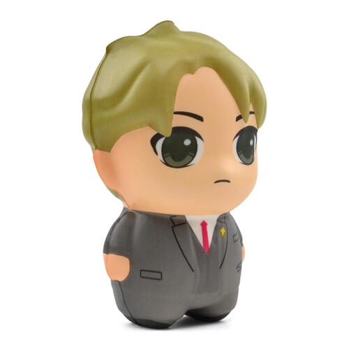 Spy X Family Squish Hero Blind Bag - Assorted