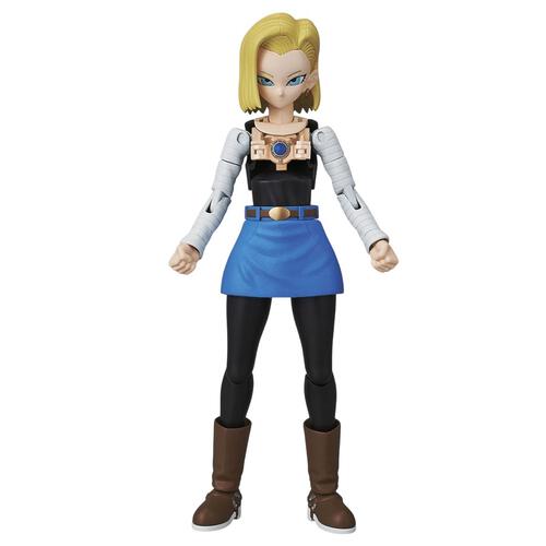 Dragonball Figure-Rise Standard Android - Assorted