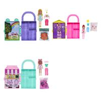 Polly Pocket 3" Closet Cuties Figures - Assorted
