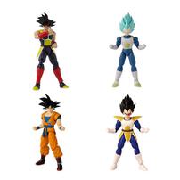 Bandai Dragon Ball Super Super Saiyan 4 Gogeta - Assorted