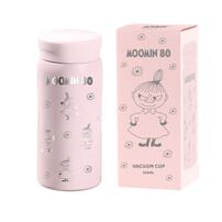 Vipo X Moomin 80Th Vacuum Cup -Little My
