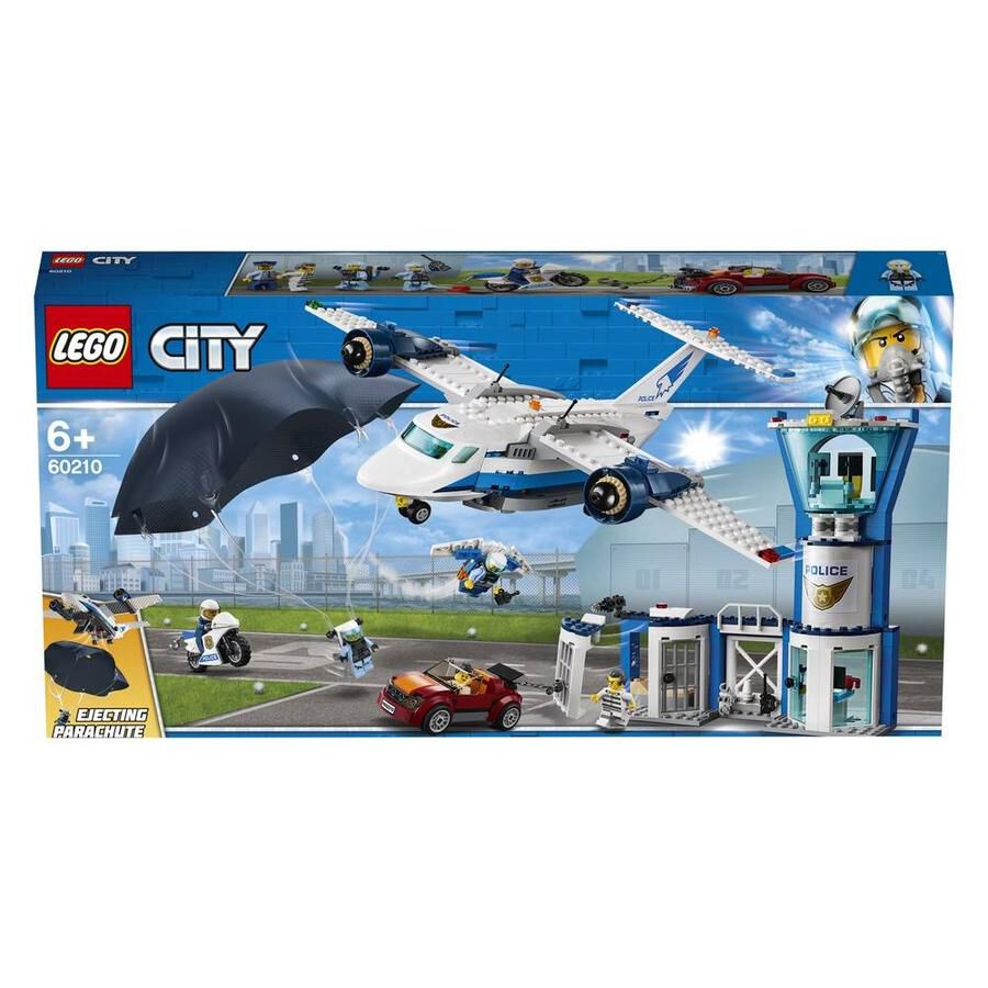 lego 60210 price