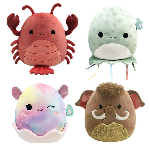 Squishmallows 16" Soft Toy - Assorted