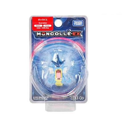 Takara Tomy Pokemon Moncolle Ex Asia - Assorted