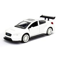 JADA 1:32 FF8 Subaru WRX STI