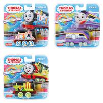 Thomas & Friends Color Changes Vehicle - Assorted