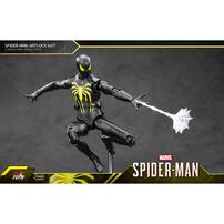 ZD Toys Spiderman Anti-Octopus Suit
