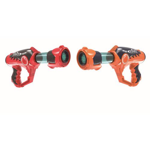 Kingsport Twin Blow Air-Gun