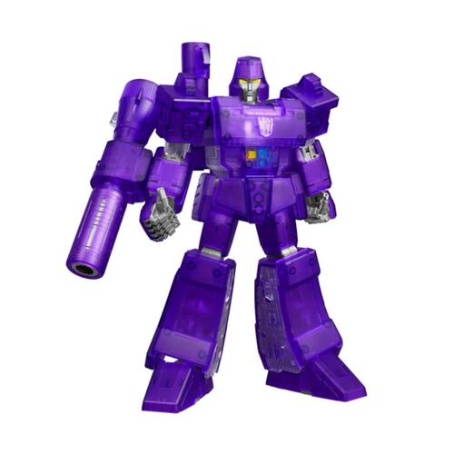 Blokees Transformers AE06 - Megatron