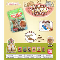 J. Dream Pet Food - Blind Box (1 Pc)