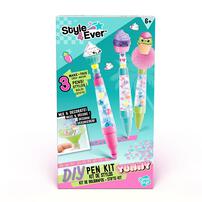 Style 4 Ever Diy Pen Maker Kit - Assorted