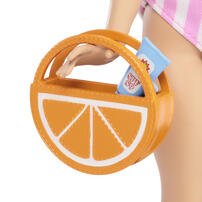 Barbie Dream Besties Impulse - Malibu