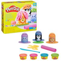 Play-doh Grow N Style Animals