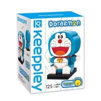 Qman Keeppley Doraemon Classic